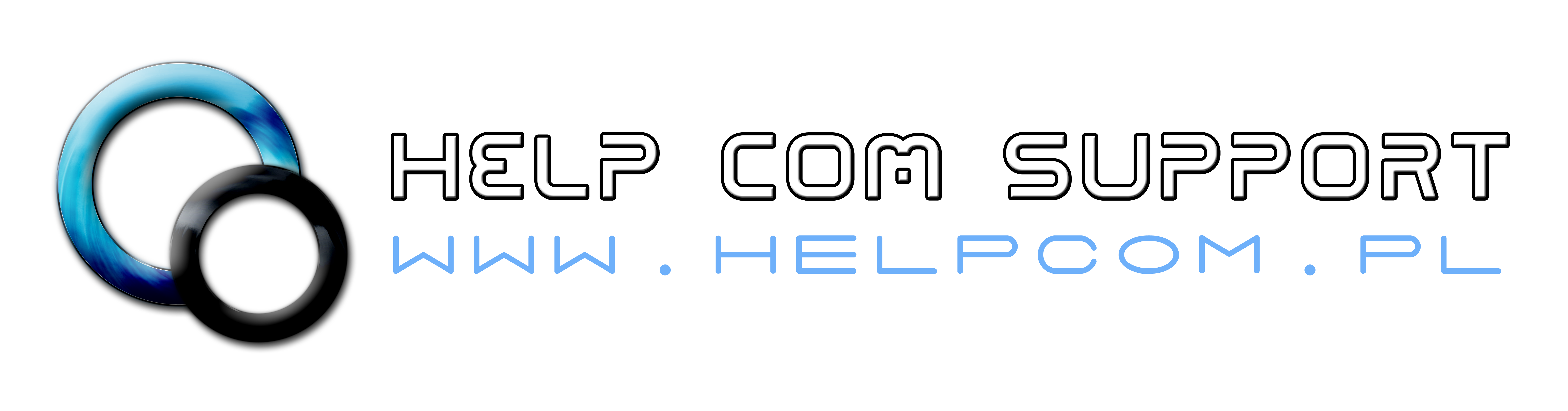 Help Com Support - strona główna